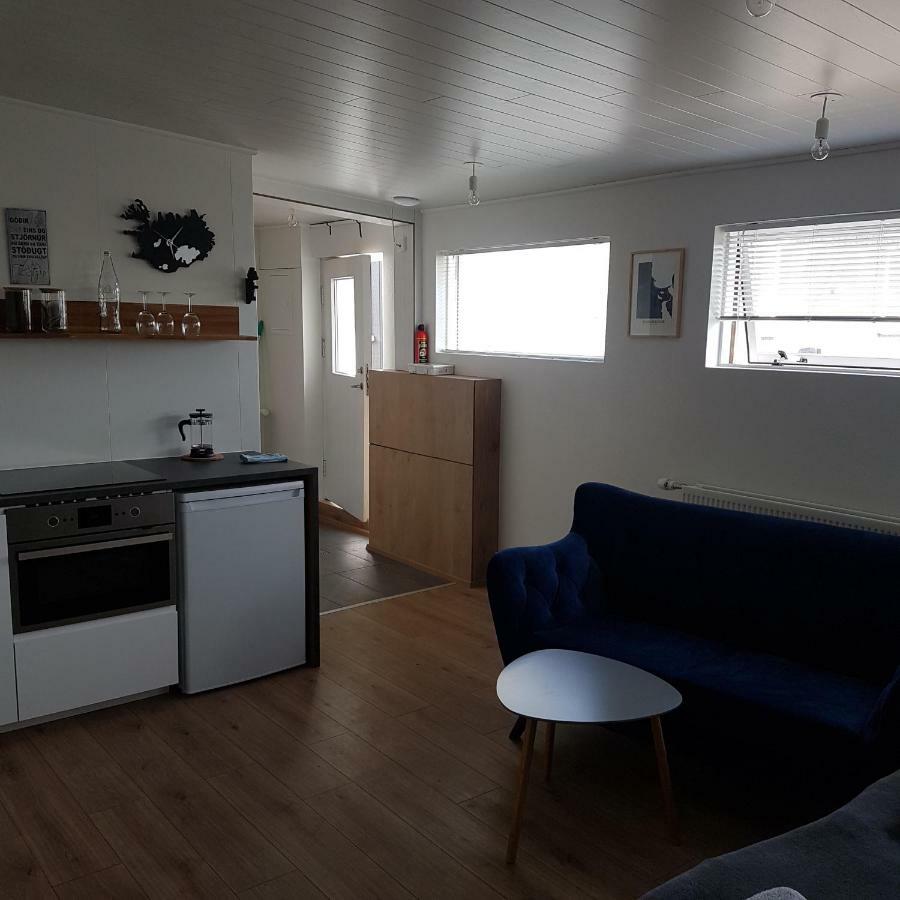 Holavegur 6 Apartment *
