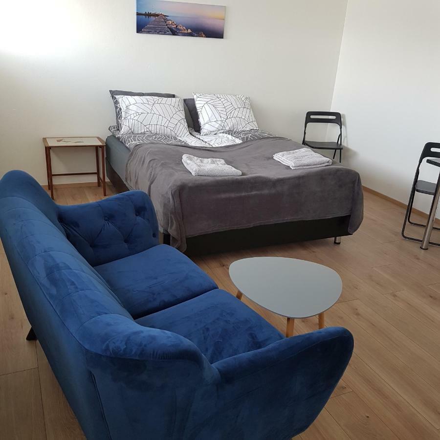 Holavegur 6 Apartment *