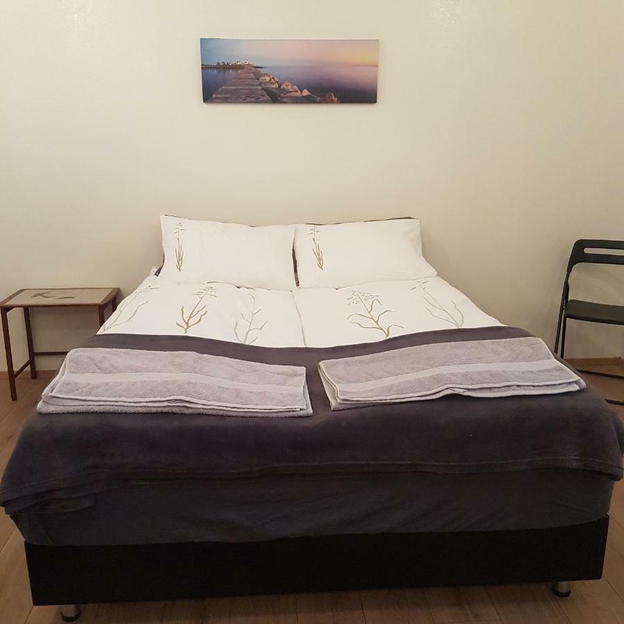Holavegur 6 Apartment