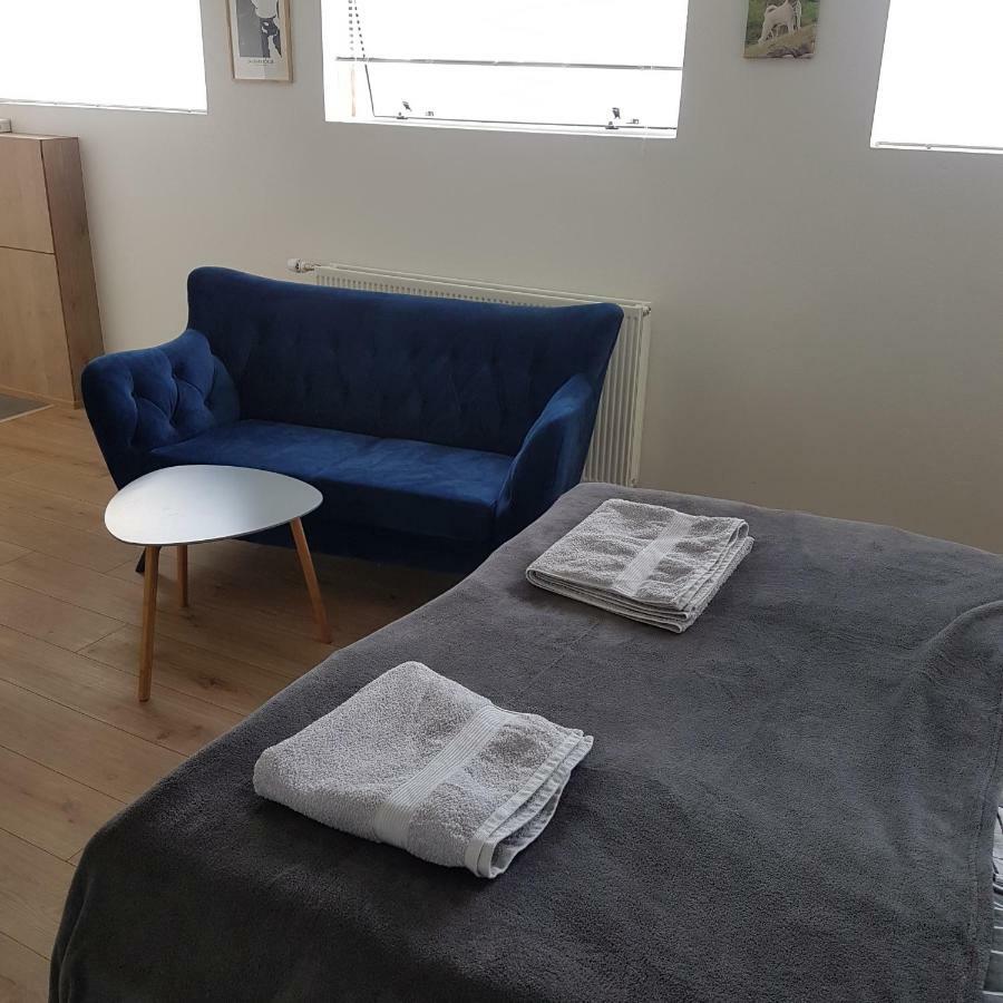 Holavegur 6 Apartment Saudarkrokur