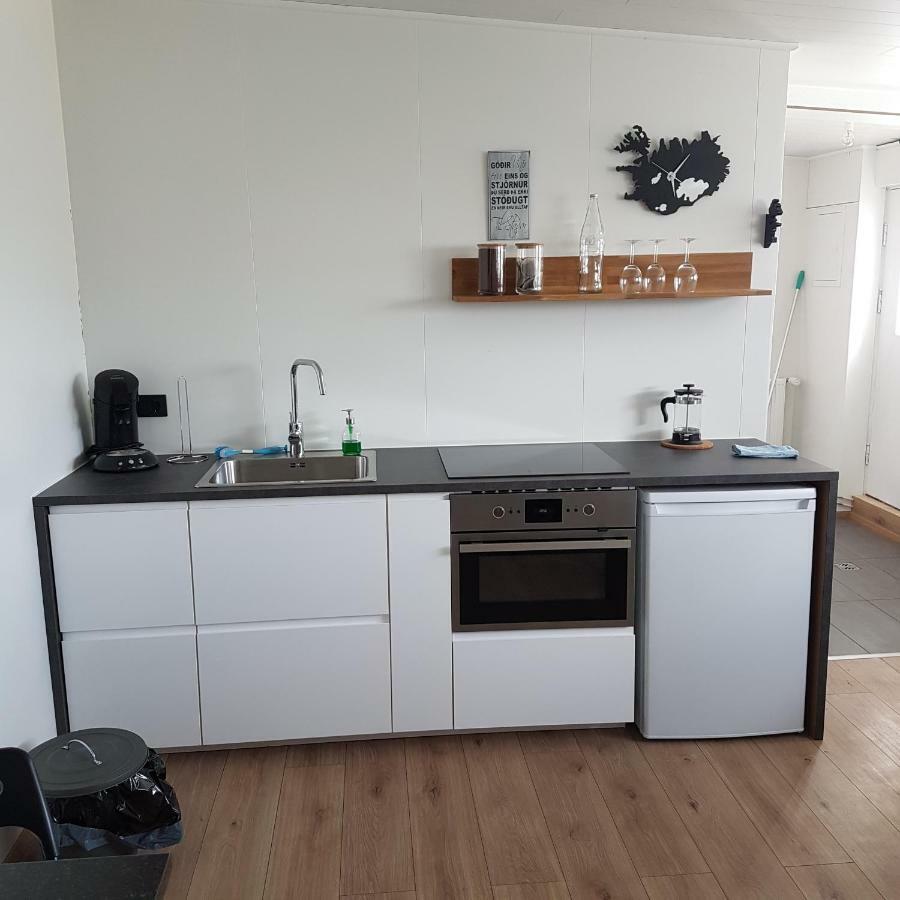 Holavegur 6 Apartment *